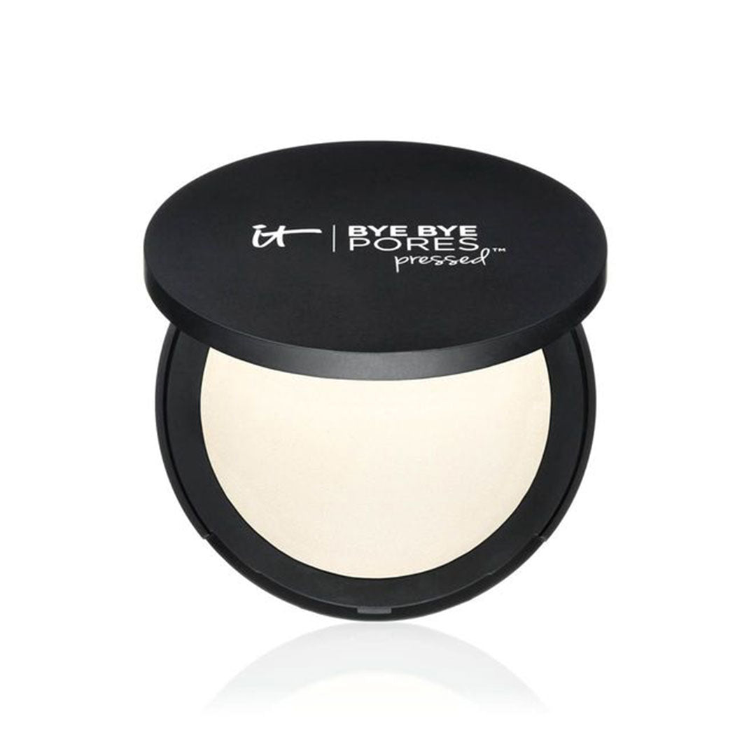 IT Cosmetics Bye Bye Pores Pressed Powder - Translucent