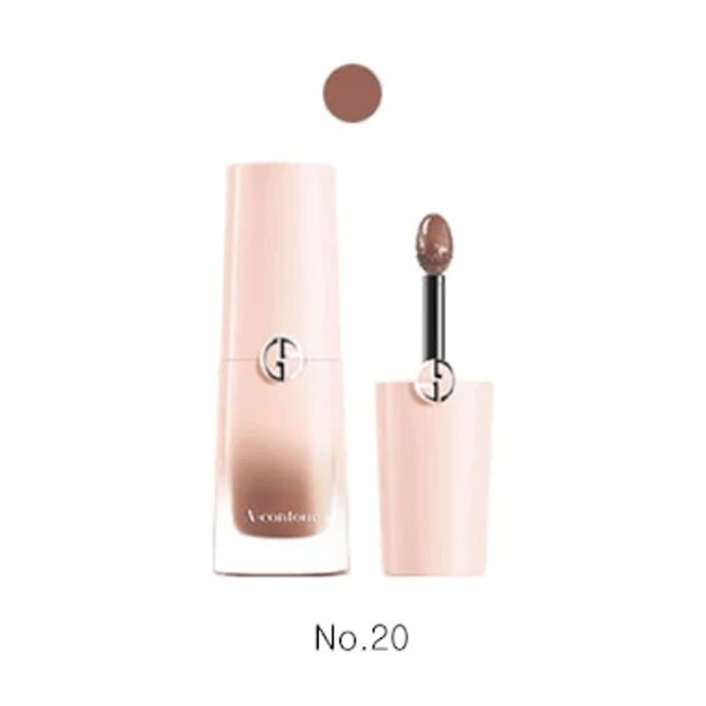 Giorgio Armani A-Contour