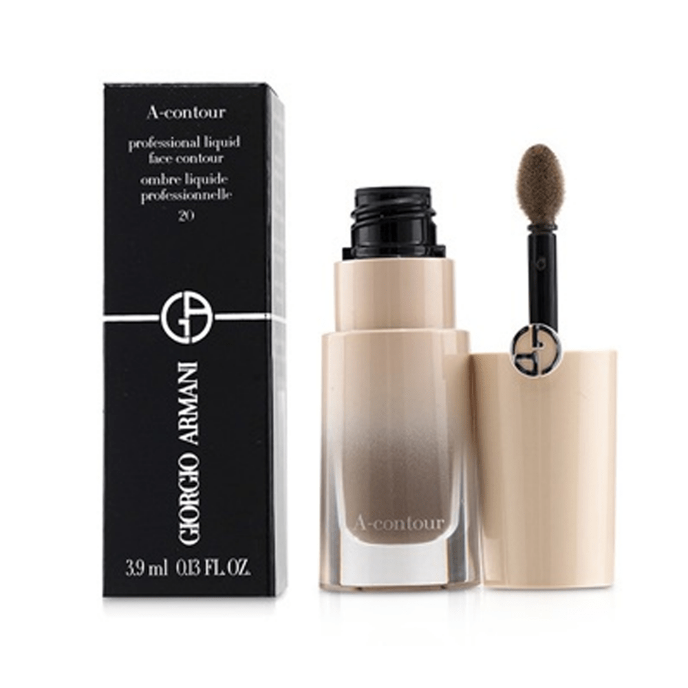 Giorgio Armani A-Contour