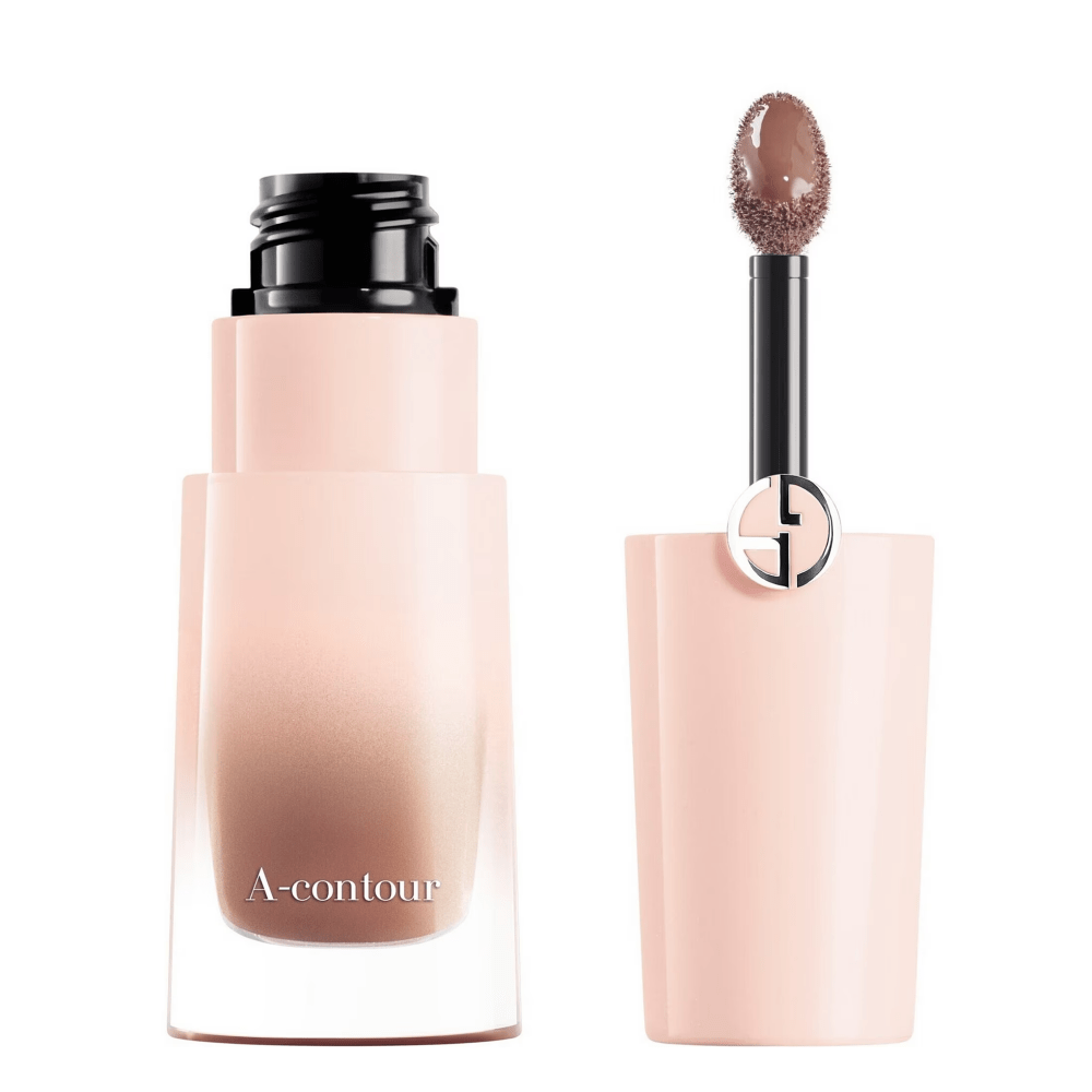Giorgio Armani A-Contour