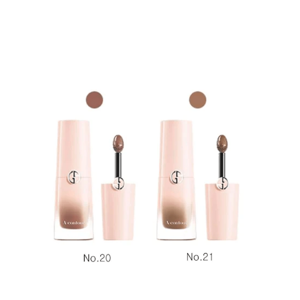 Giorgio Armani A-Contour