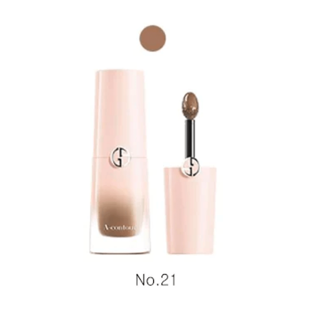 Giorgio Armani A-Contour