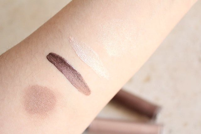 Giorgio Armani Eye Tint Liquid Eye Color 10 senso