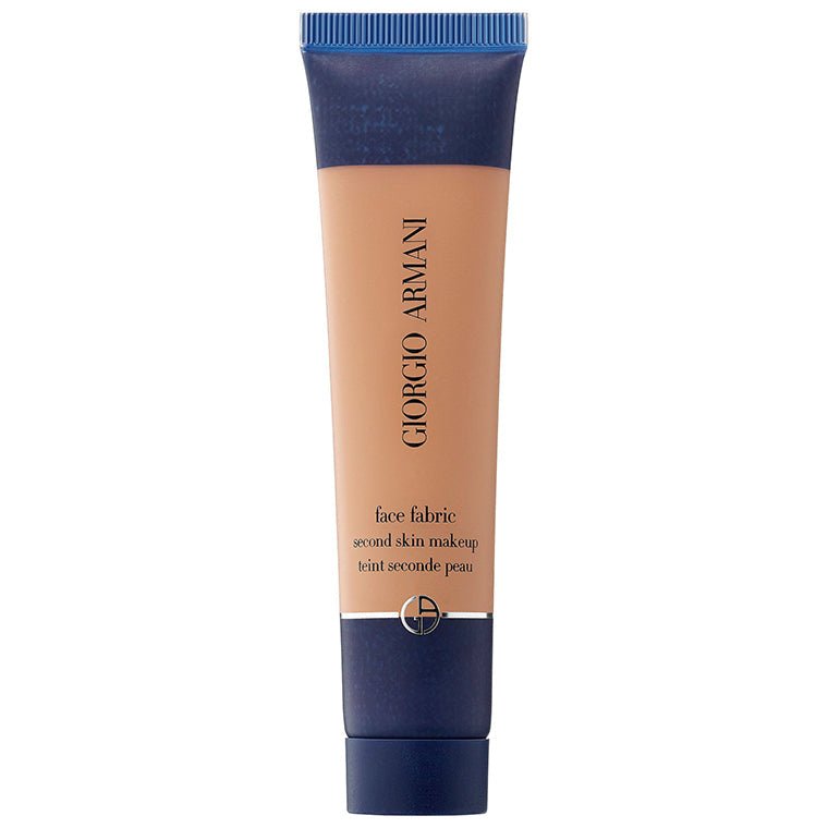 Giorgio Armani Face Fabric Foundation 5.5 Tester