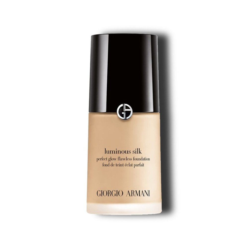 GIORGIO ARMANI-Luminous Silk Foundation, No. 5.5 Natural Beige