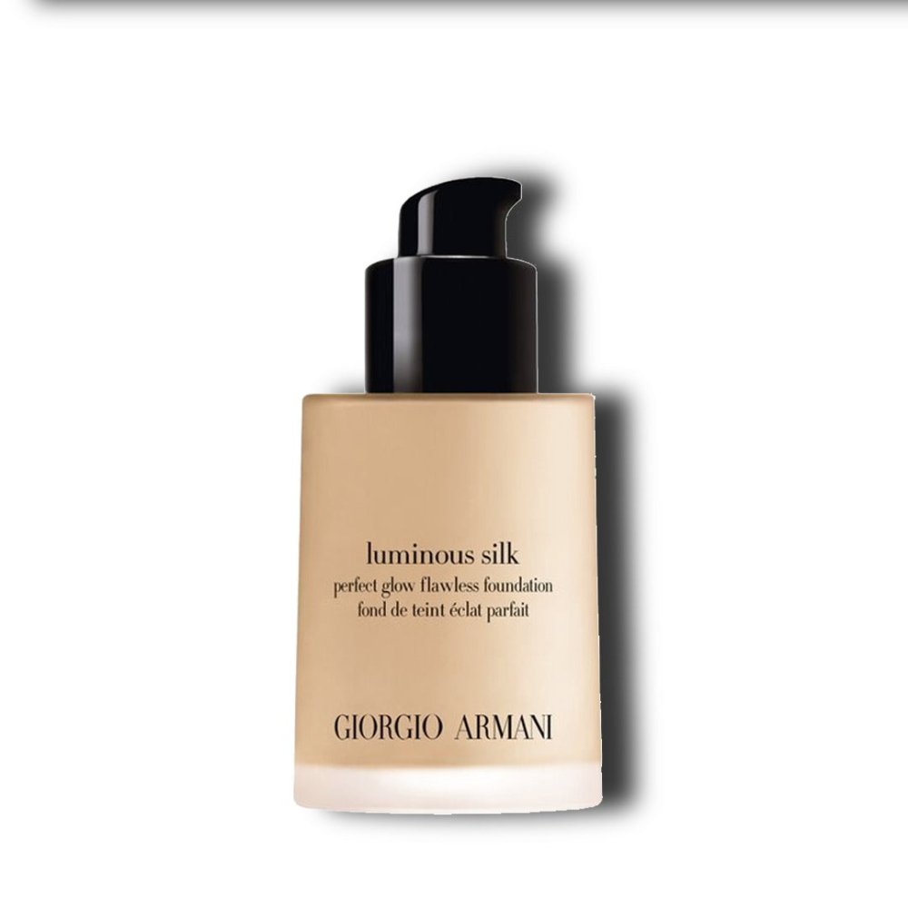 GIORGIO ARMANI-Luminous Silk Foundation, No. 5.5 Natural Beige
