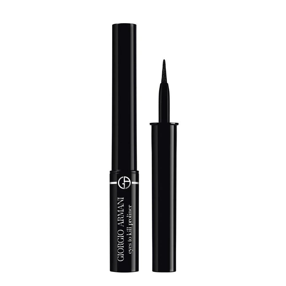 Giorgio Armani Maestro Eye Liner Black