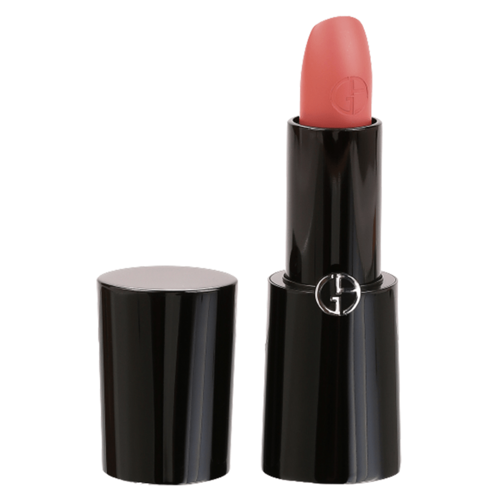 Giorgio Armani Rouge D'Armani Sheer Lipstick - Brown 201
