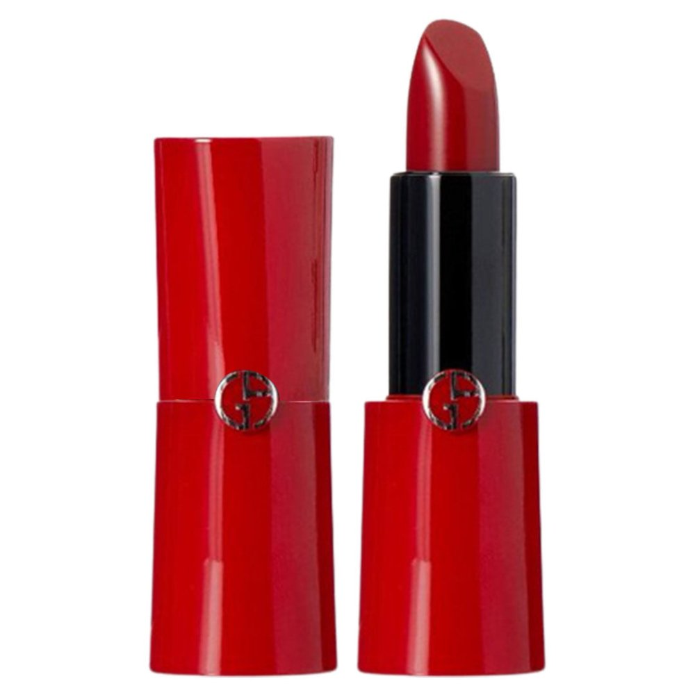 Giorgio Armani Rouge Ecstasy Lipstick - 400 Ecstasy Lacquer