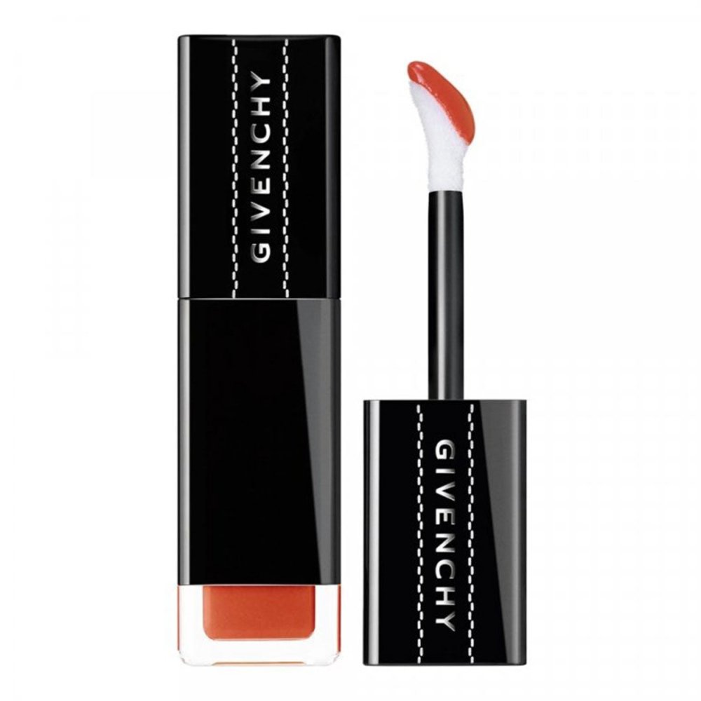Givenchy Encre Interdite 24H Lip Ink - # 05 Solar Stain