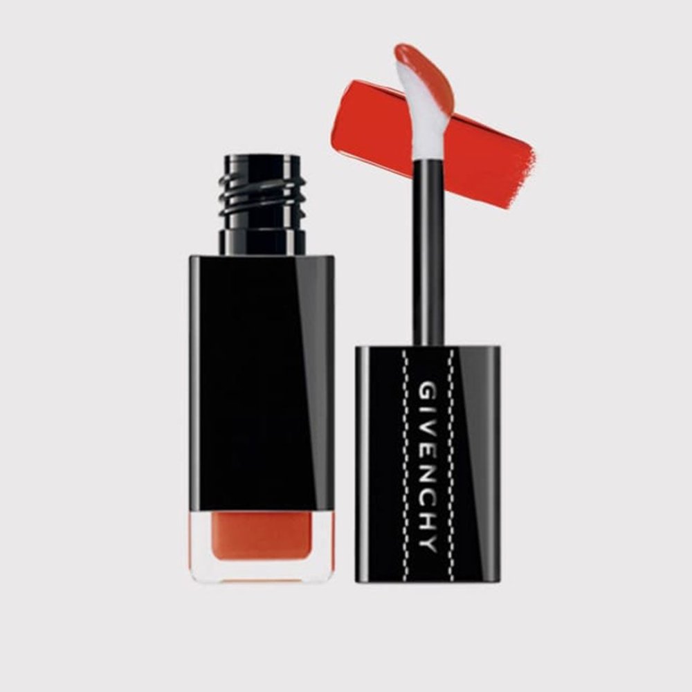 Givenchy Encre Interdite 24H Lip Ink - # 05 Solar Stain