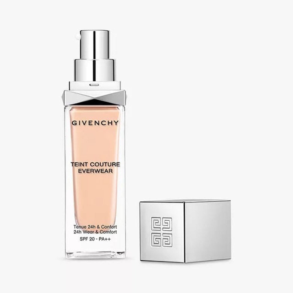 GIVENCHY - GIVENCHY TEINT COUTURE EVERWEAR 24h Wear & Comfort SPF20/PA++ P110