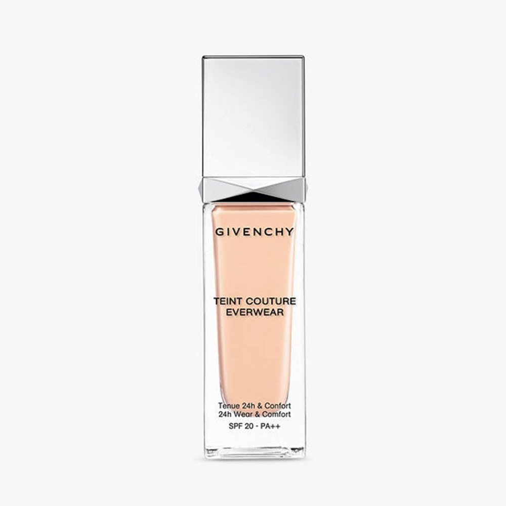 GIVENCHY - GIVENCHY TEINT COUTURE EVERWEAR 24h Wear & Comfort SPF20/PA++ P110