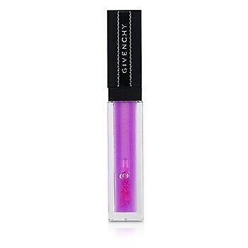 Givenchy Gloss Interdit Vinyl - Electric Pink Revelateur 03