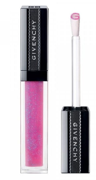 Givenchy Gloss Interdit Vinyl - Electric Pink Revelateur 03