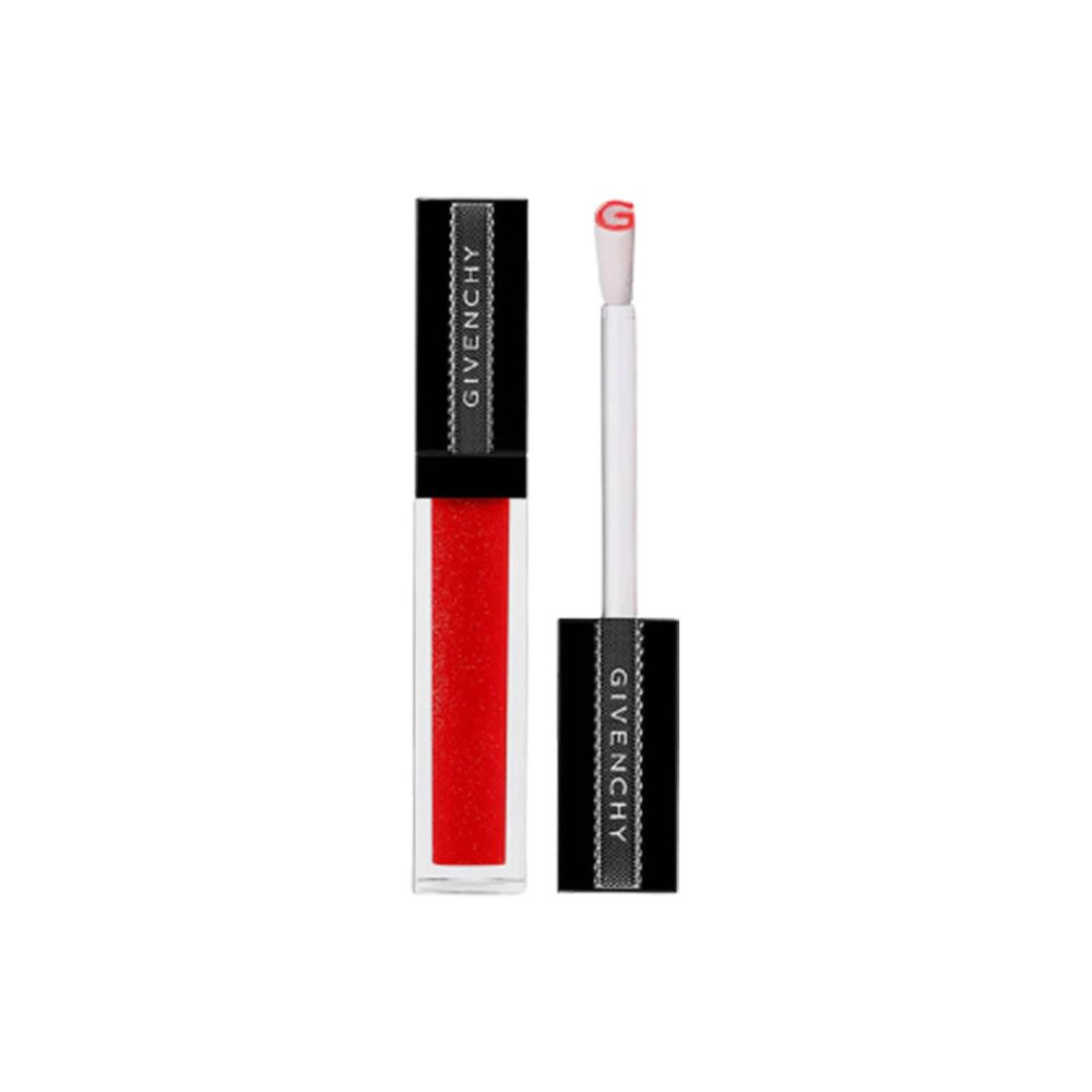 Givenchy Gloss Interdit Vinyl Extreme Shine - Rouge Thriller 12