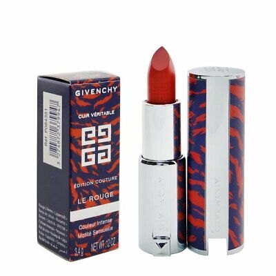 Givenchy le rouge semi-matte lipstick 304