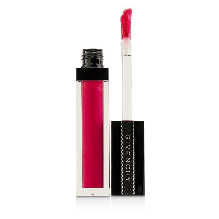 Givenchy lip gloss interdit vinyl 05 rock n rose