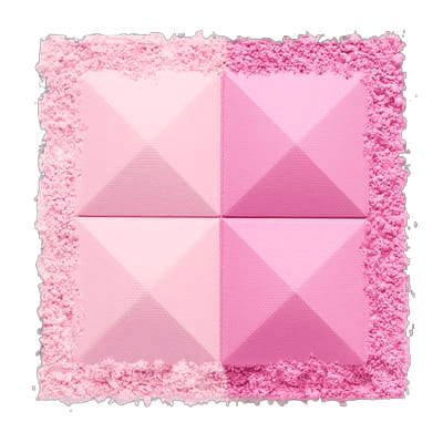 Givenchy Prisme Blush 02 - Love