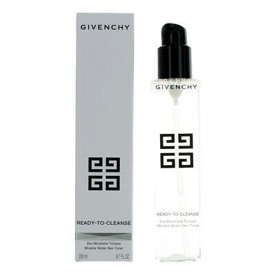 Givenchy Ready-To-Cleanse Micellar Water Skin Toner