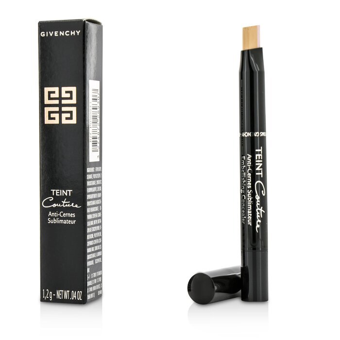 Givenchy Teint Couture Concealer - Mousseline Halee 3