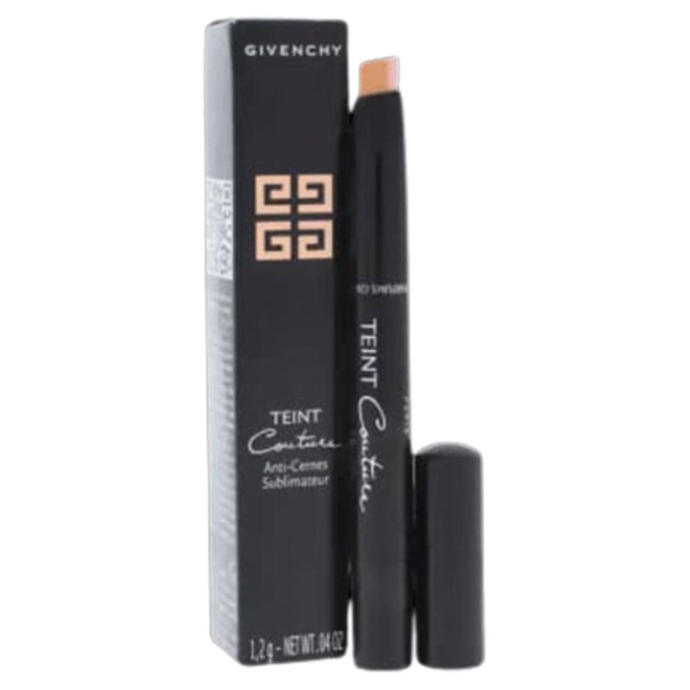 GIVENCHY Teint Couture Embellishing Concealer 3 Mousseline Halee