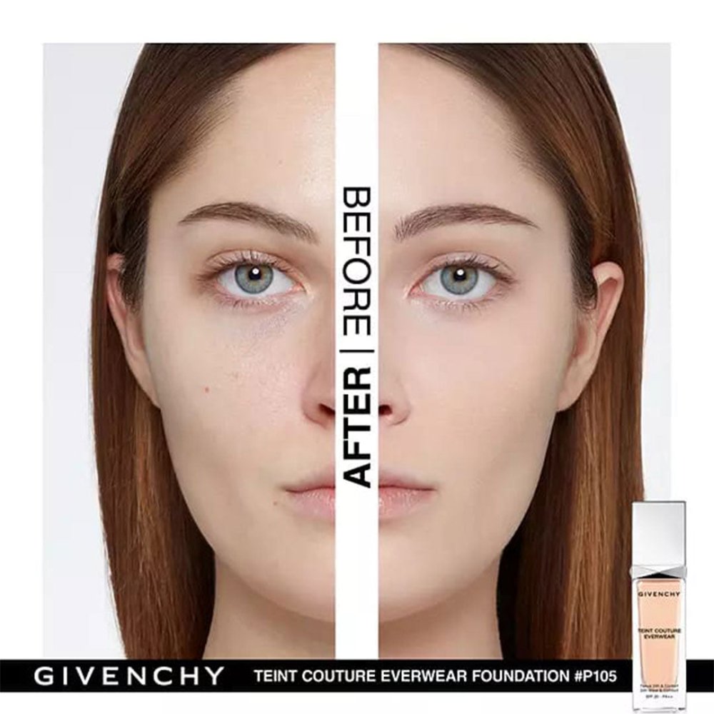 Givenchy Teint Couture Everwear 24h Wear & Comfort SPF20/PA++ Y 305