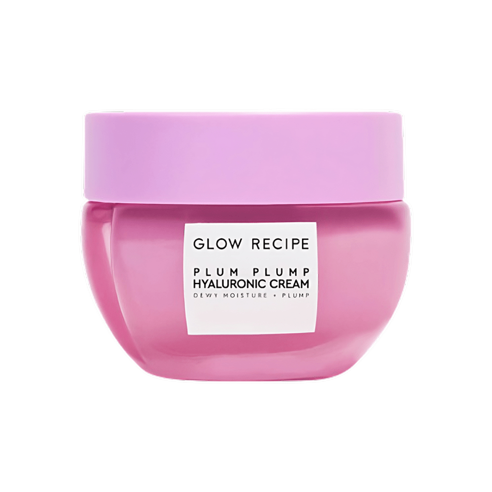 Glow Recipe - Plum Plump Hyaluronic Cream - 20ml