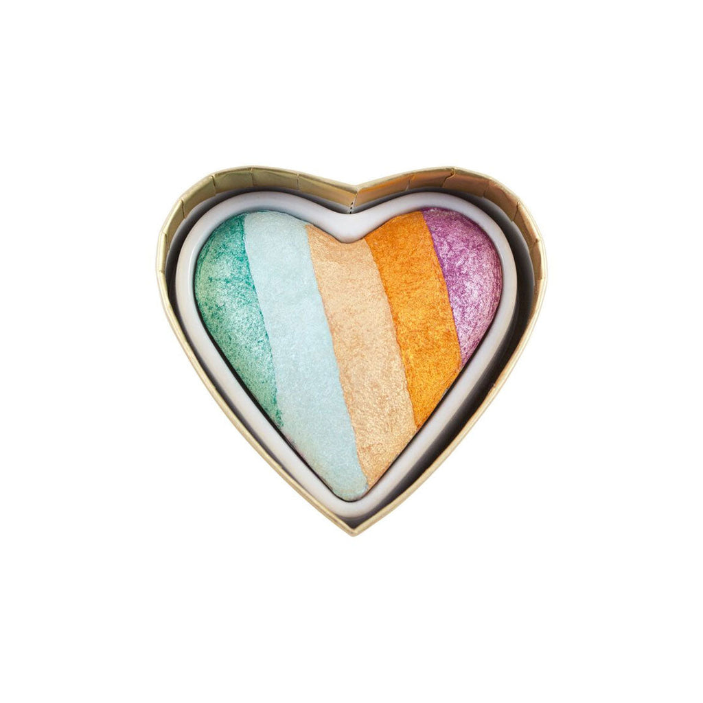 Revolution Mermaid's Heart Triple Baked Highlighter