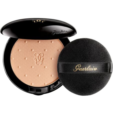 Guerlain Les Voilettes Translucent Compact Powder Mattifying Veil 3 medium