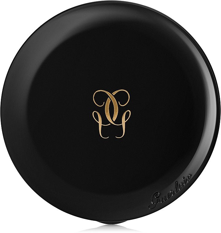 Guerlain Les Voilettes Translucent Compact Powder Mattifying Veil 3 medium