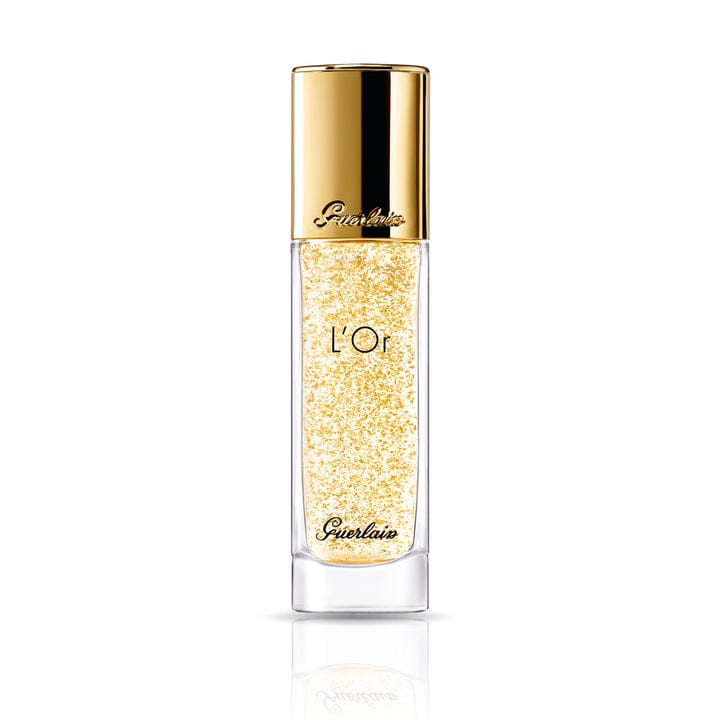 Guerlain l'or primer base