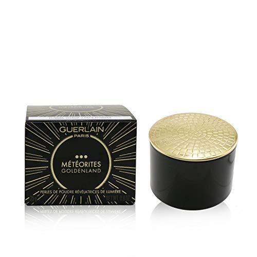 Guerlain Meteorites GoldenLand Light Revealing Pearls Of Powder - 25g