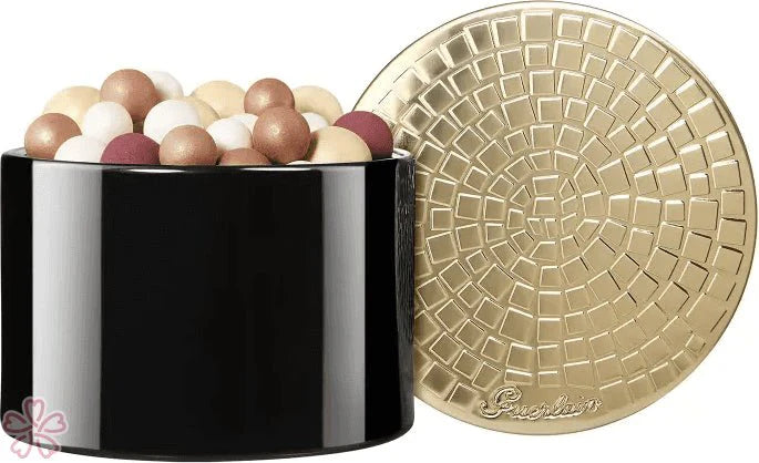 Guerlain Meteorites GoldenLand Light Revealing Pearls Of Powder - 25g