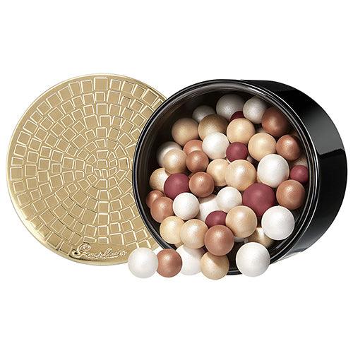 Guerlain Meteorites GoldenLand Light Revealing Pearls Of Powder - 25g