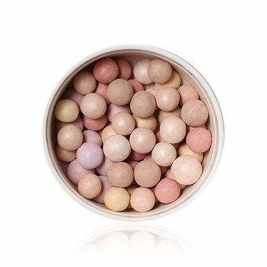 Guerlain Meteorites GoldenLand Light Revealing Pearls Of Powder - 25g
