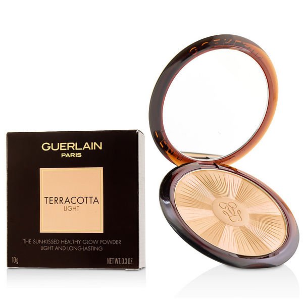 Guerlain Terracotta Light 00 Light Cool