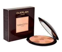 Guerlain Terracotta Light 00 Light Cool