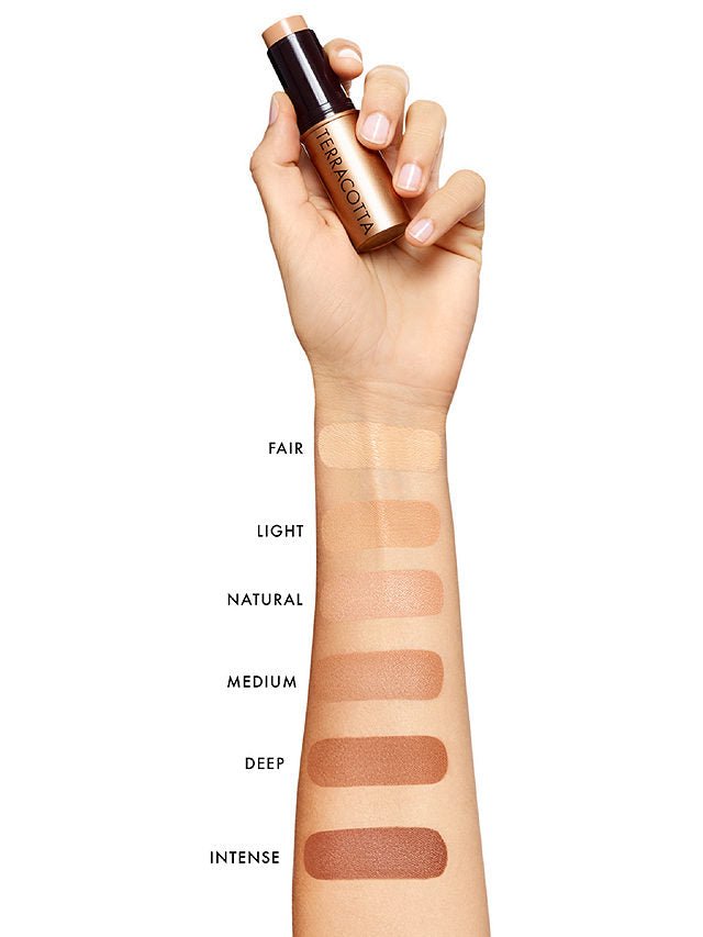 Guerlain Terracotta Skin Foundation Stick Deep