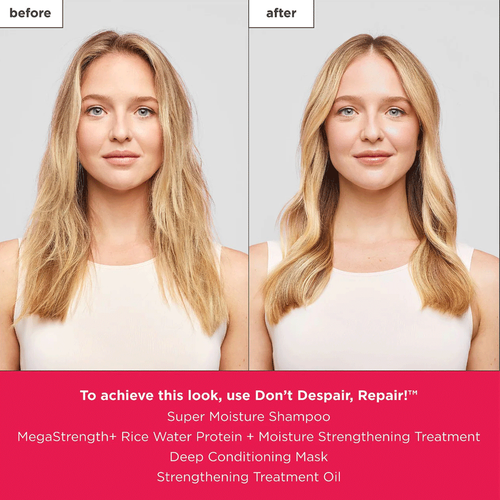 Briogeo Don't Despair Repair Strengthening Solutions Set