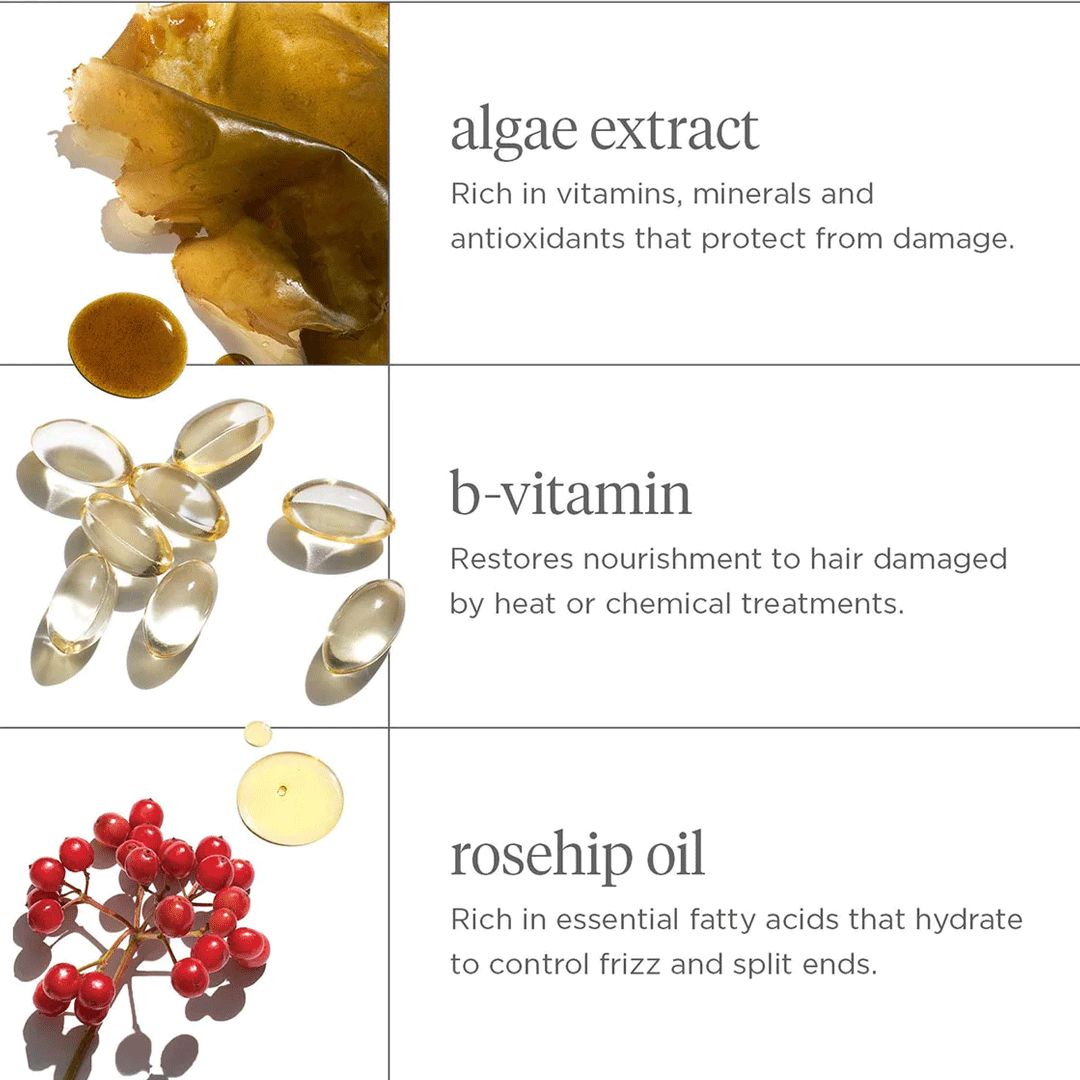 Briogeo  Don't Despair Repair! Super Moisture Shampoo 473 ML