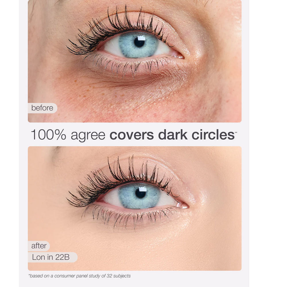 Tarte Shape Tape Contour Concealer 20B light  10ml