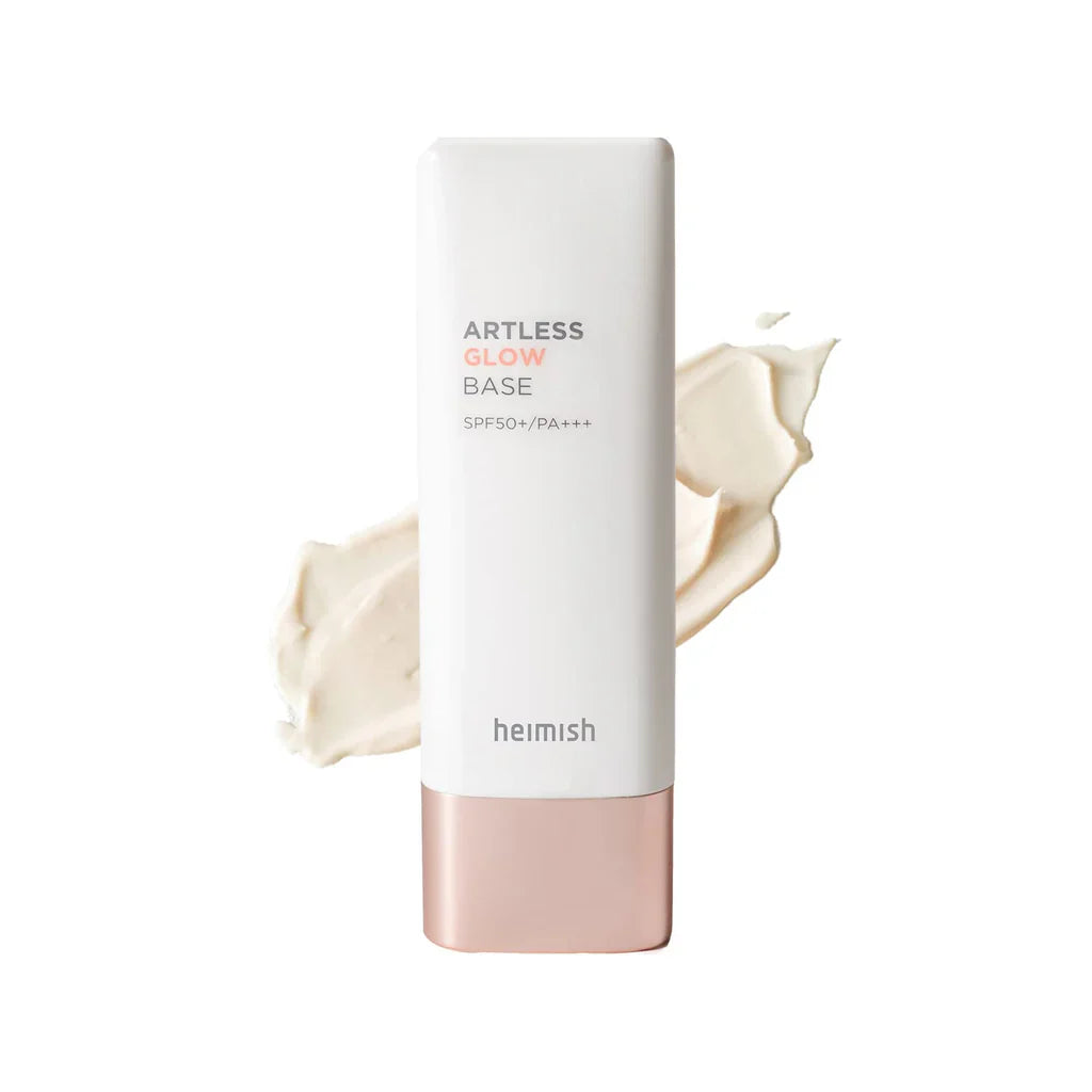 Heimish - Artless Glow Base SPF50+ PA+++
