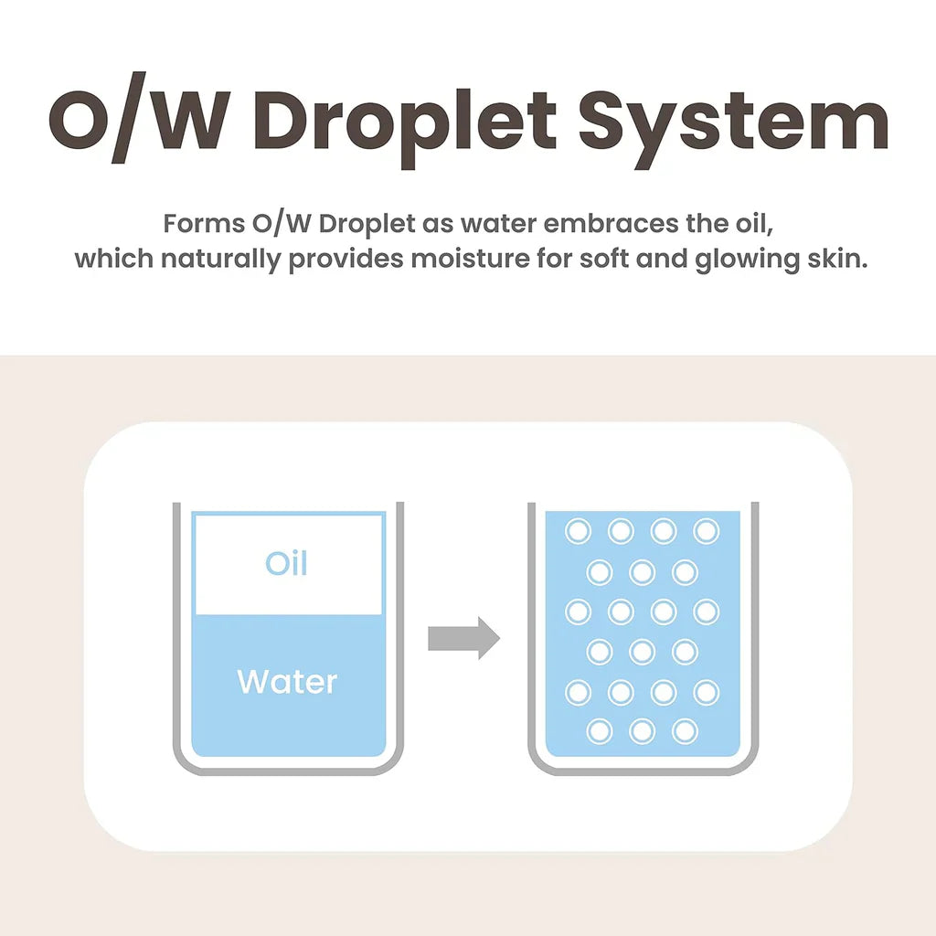 Heimish - Artless Glow Base SPF50+ PA+++