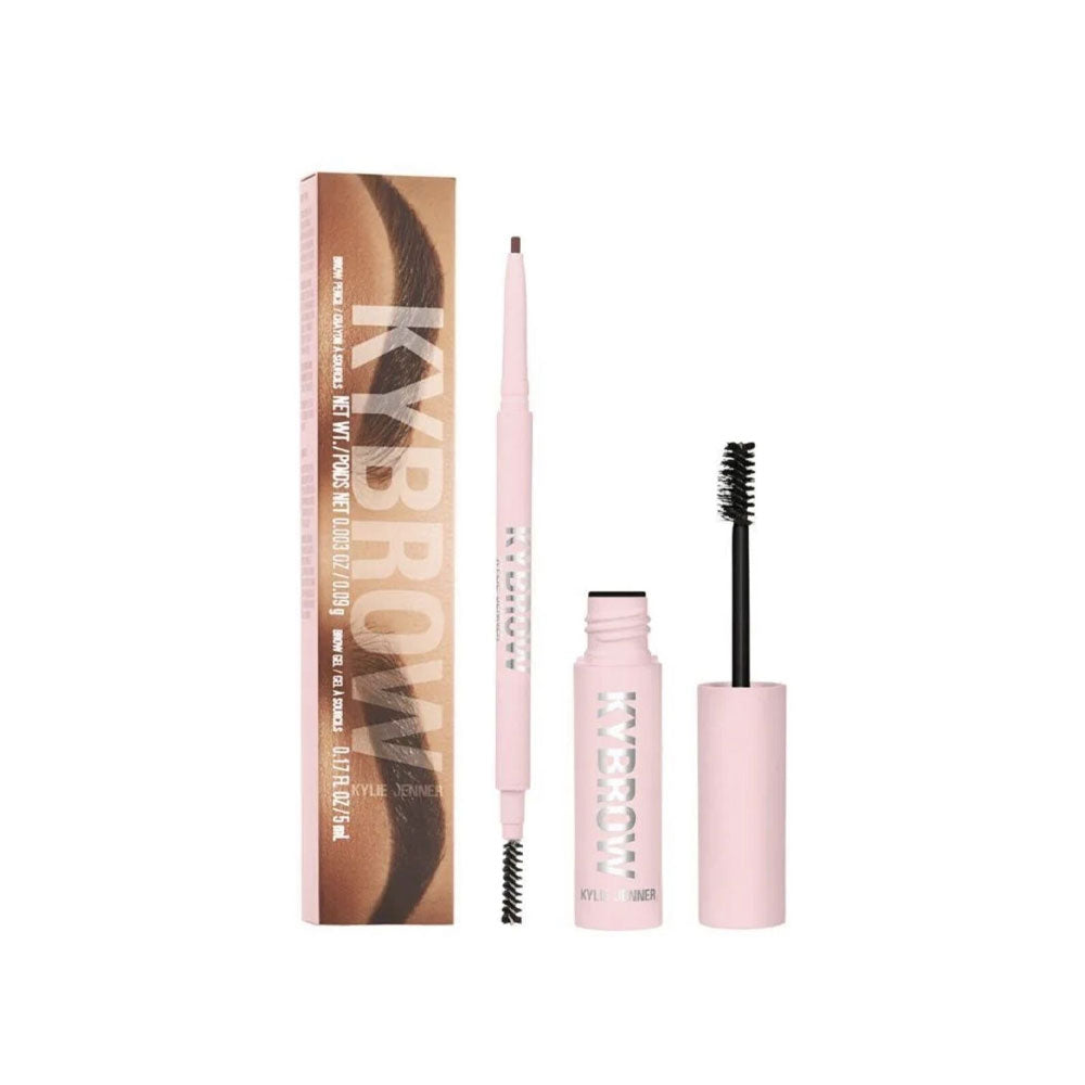 Kylie Kybrow Kit 005 Deep Brown