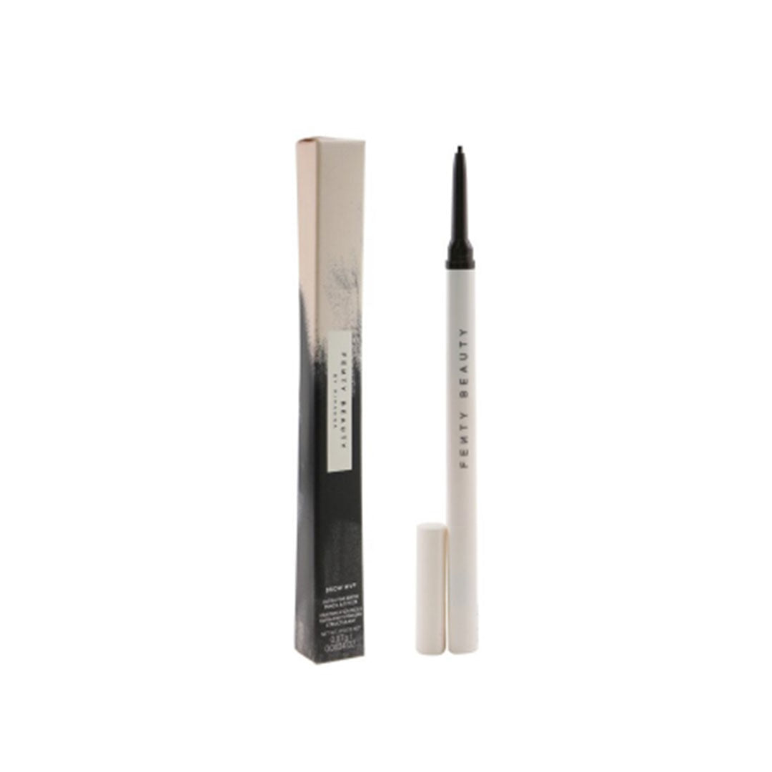 Fenty Beauty Brow MVP Ultra Fine Brow Pencil & Styler - Soft Red