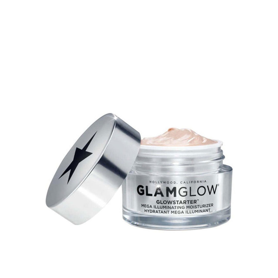 Glamglow GLOWSTARTER-Mega-Illuminating NUDE GLOW moisturizer