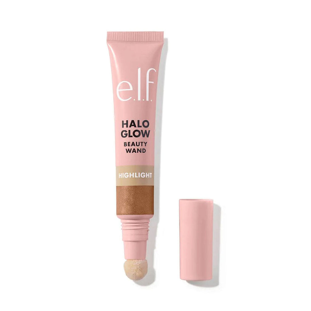 E.L.F. Halo Glow Highlight Beauty Wand - Liquid Gold