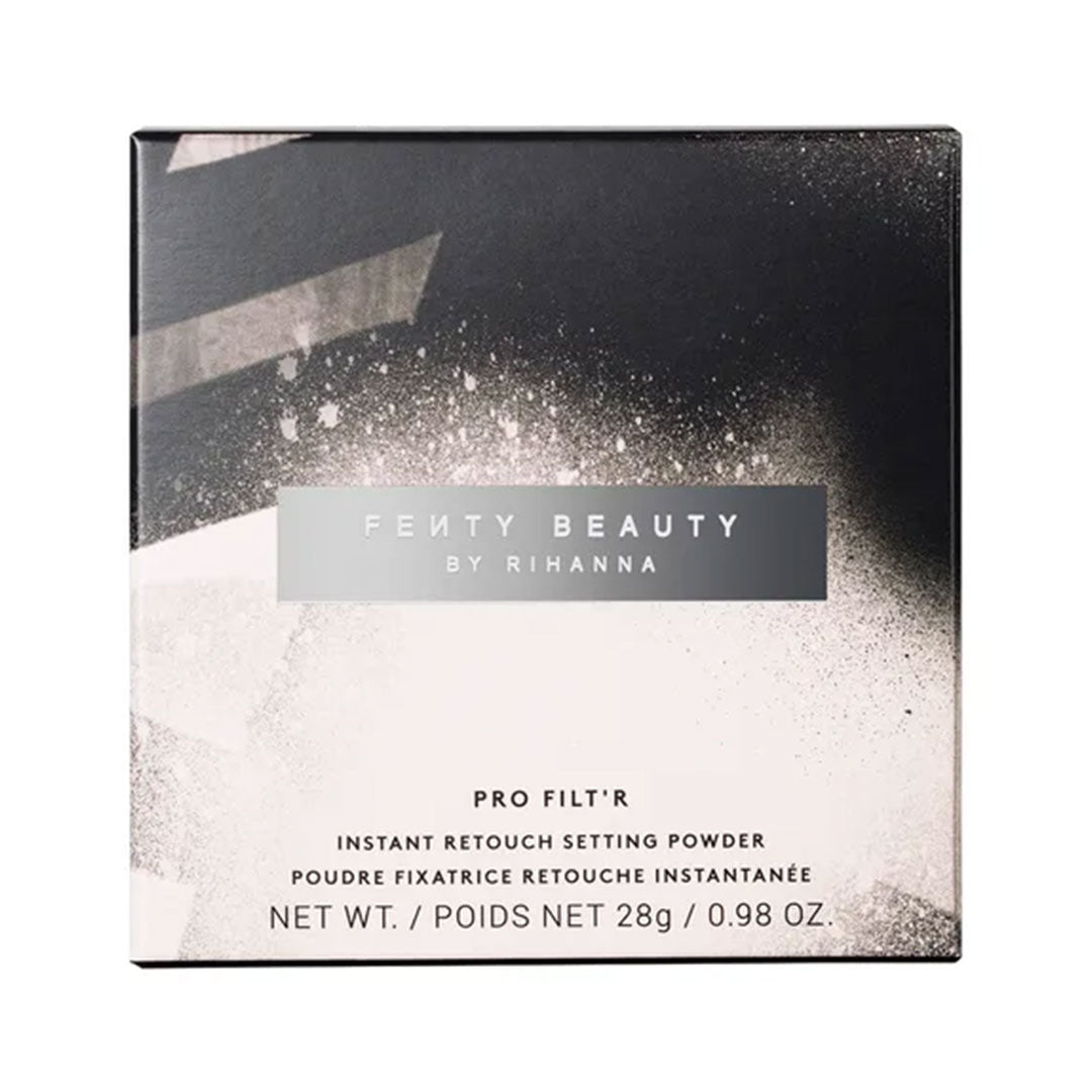 Fenty Beauty Pro Filtl’r Mini Instant Retouch Setting Powder – Butter