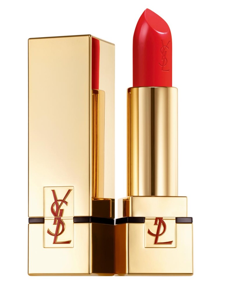 Yves Saint Laurent Rouge pur Couture Lipstick 50 Rouge Neon